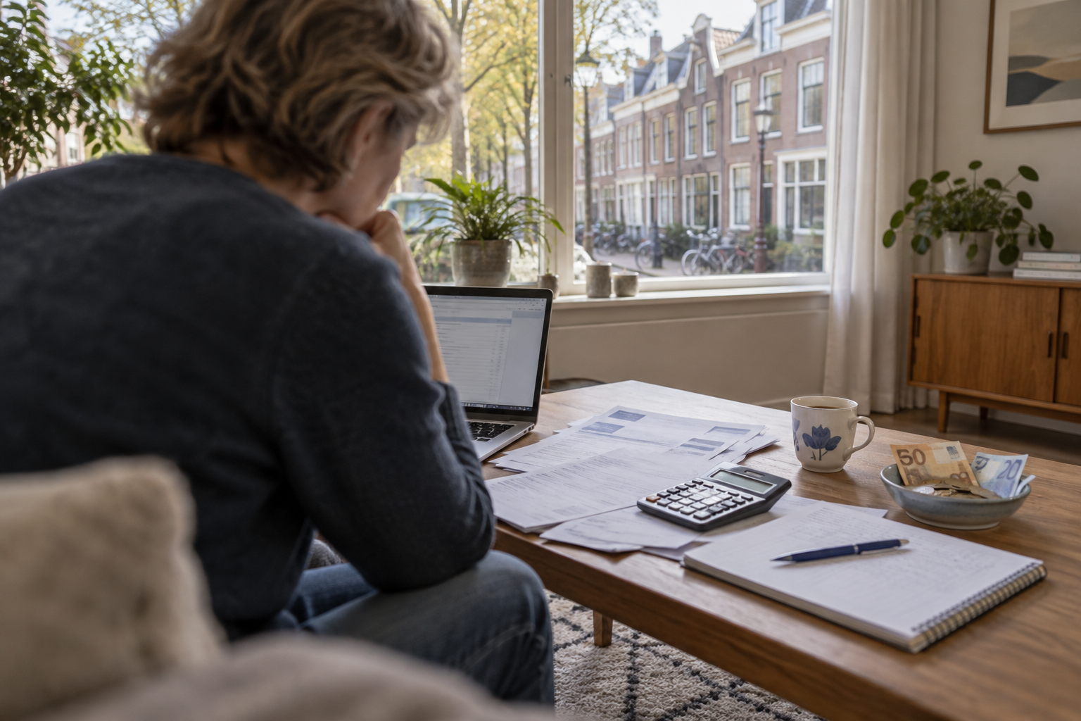 DSW zorgpremie 2027 fors omhoog naar 173,25 euro per maand