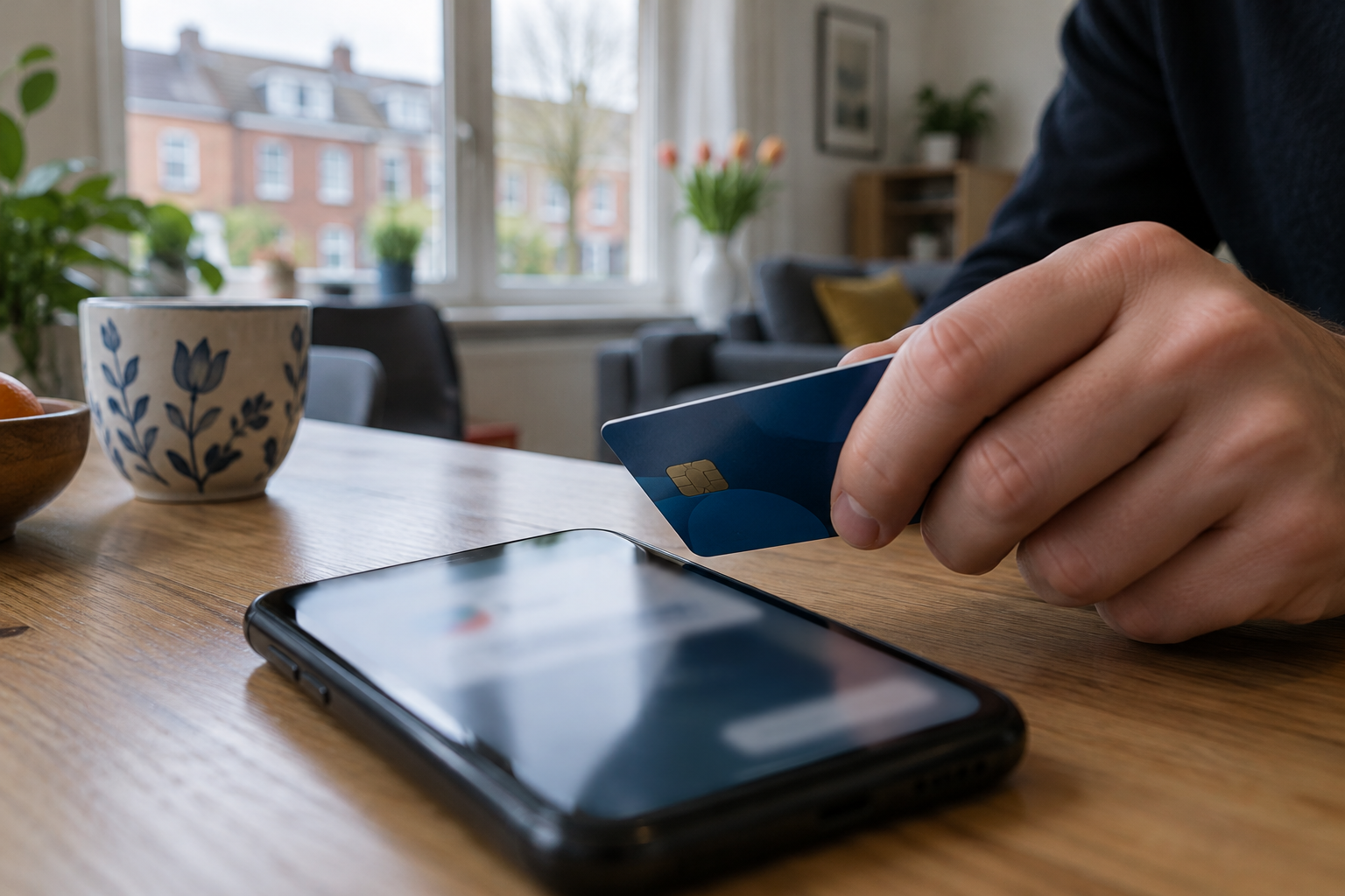 Politie waarschuwt voor nieuwe banktruc met computerstem en 170 slachtoffers