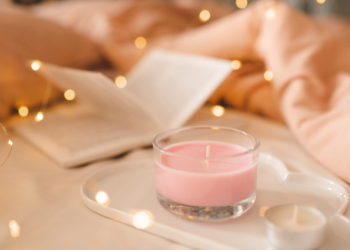 De beste geuren voor in de slaapkamer: Creëer een rustgevende en ontspannende sfeer