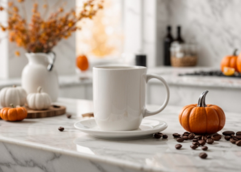 De perfecte koffietafel inrichten: Mijn tips voor stijl en functionaliteit