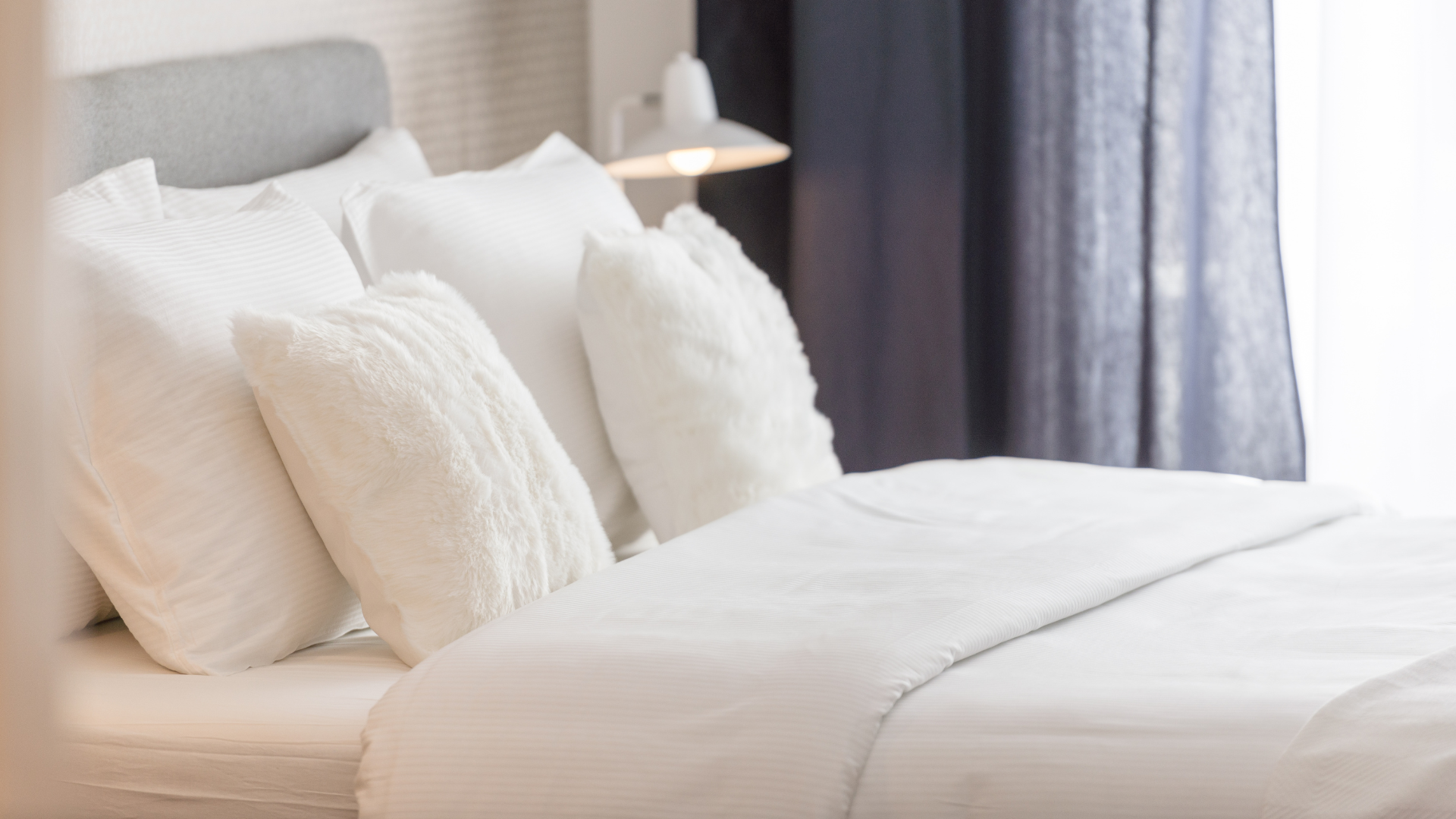 Verschillende stoffen voor dekbedovertrekken: kies de juiste voor jouw slaapstijl