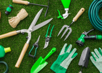 Essentieel tuingereedschap voor elke tuinier: Praktische tips en aanbevelingen