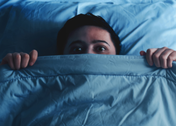 Oorzaken en oplossingen van nachtmerries: Wat je moet weten