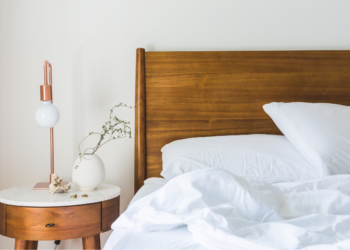 Slaapkamer handig inrichten: Tips voor een praktische en rustgevende ruimte