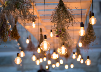 Verlichting in de tuin: Creëer een mooie buitenruimte met de juiste verlichting