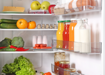 Zo houd je producten lang vers in de koelkast: Tips voor optimale bewaring