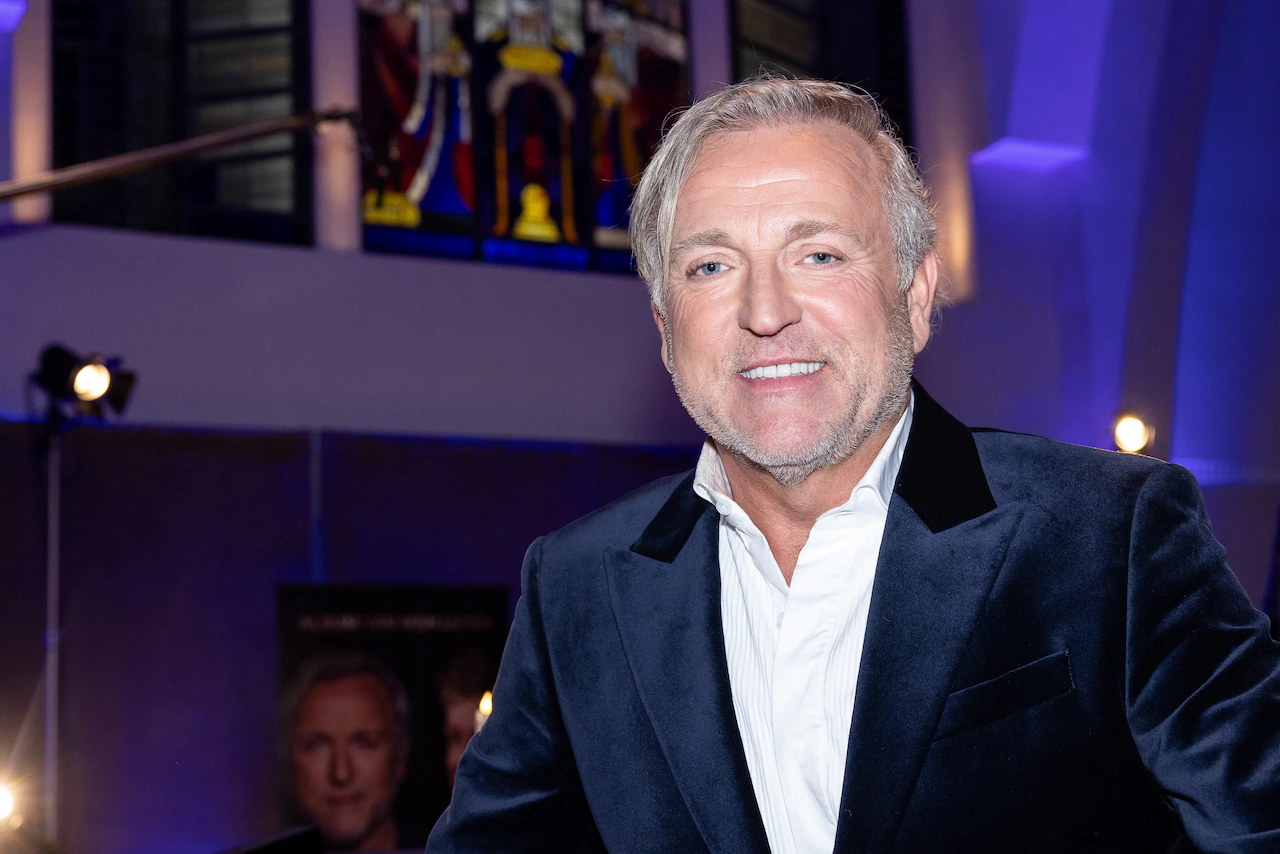 Gordon is terug met een horecazaak én een nieuw tv-programma