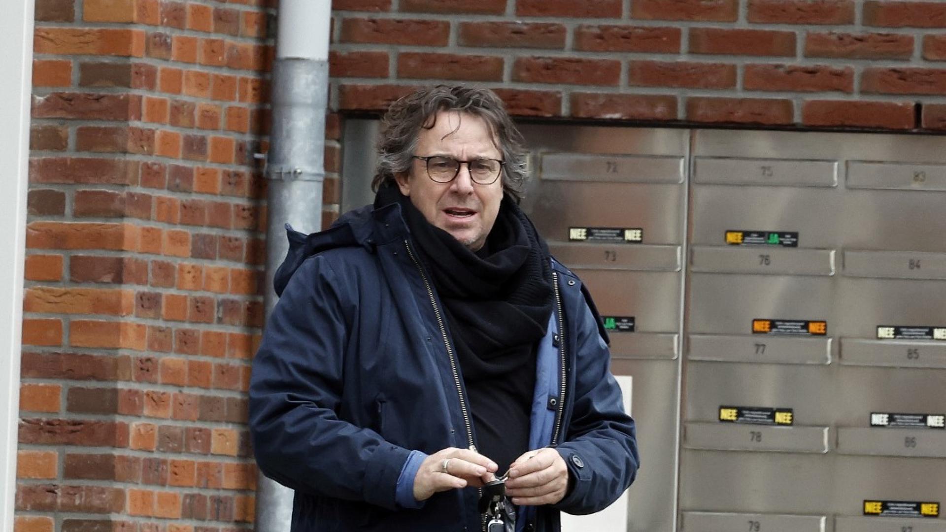 Neemt Marco Borsato definitief afscheid van Nederland?