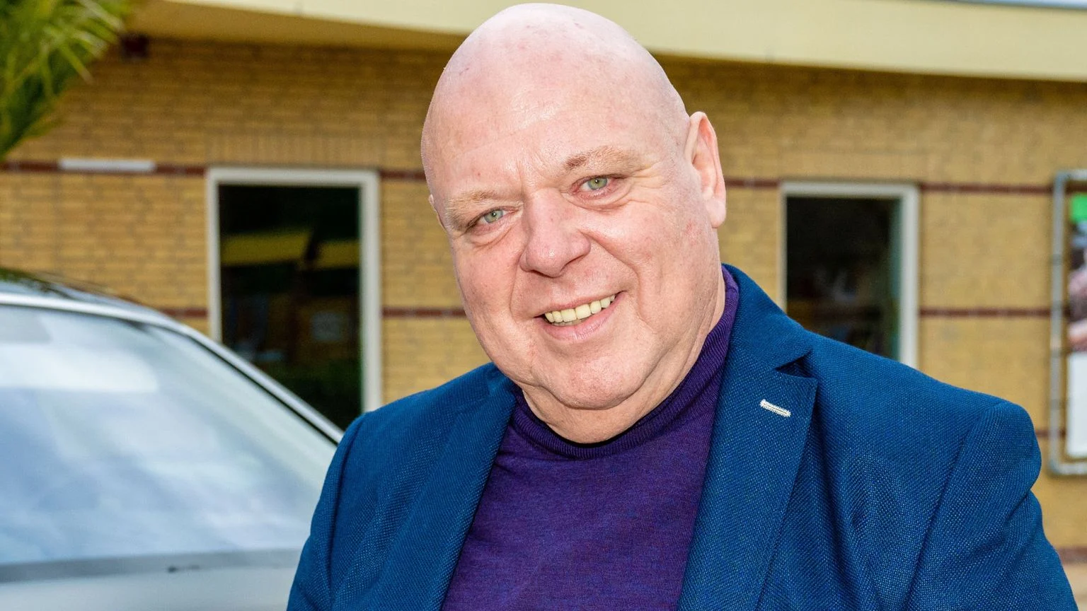 Peter Gillis neemt rigoureus besluit: ‘Pijnlijke oplossing’