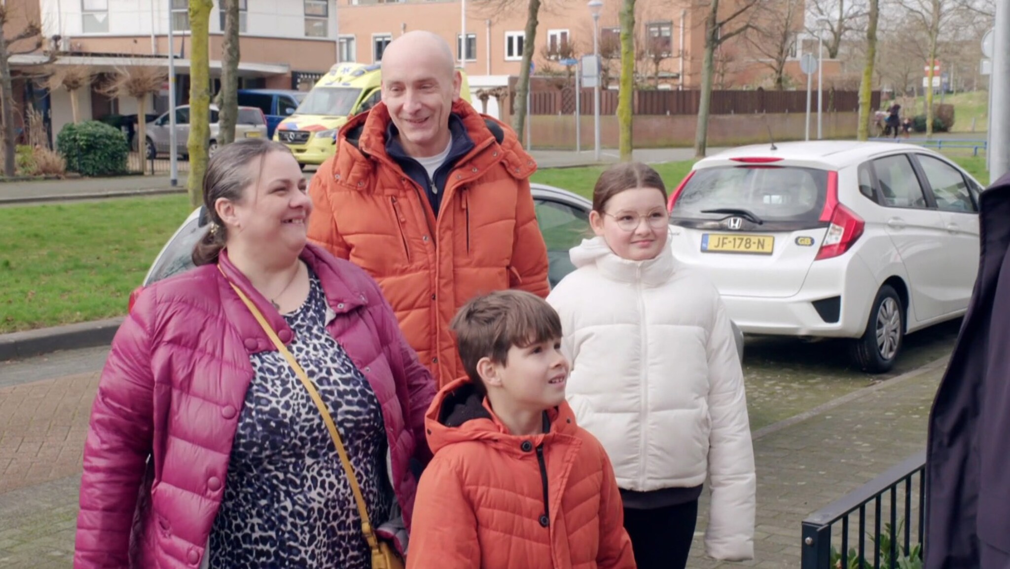 Kijkers geschrokken: ‘Je Huis Op Orde’-stel leeft elk op eigen verdieping