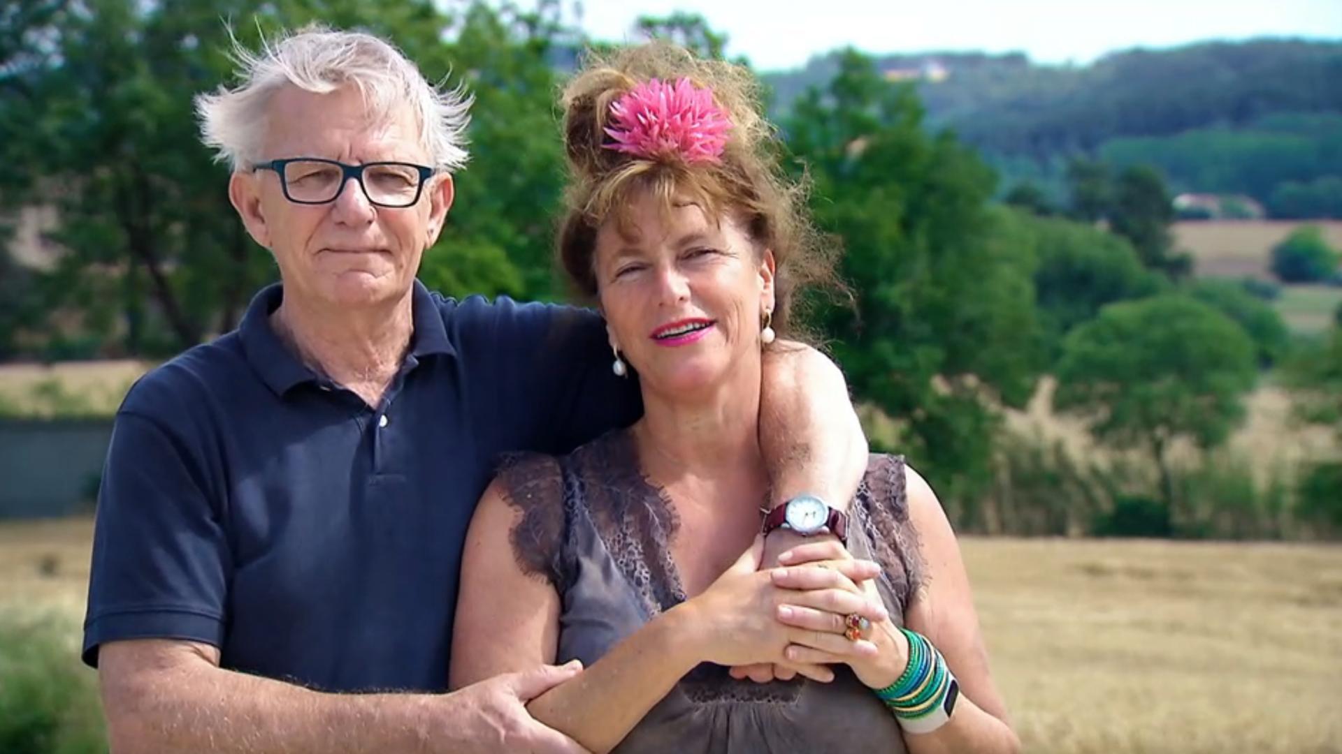 Zijn Debbie en Paul uit B&B Vol Liefde nog samen?