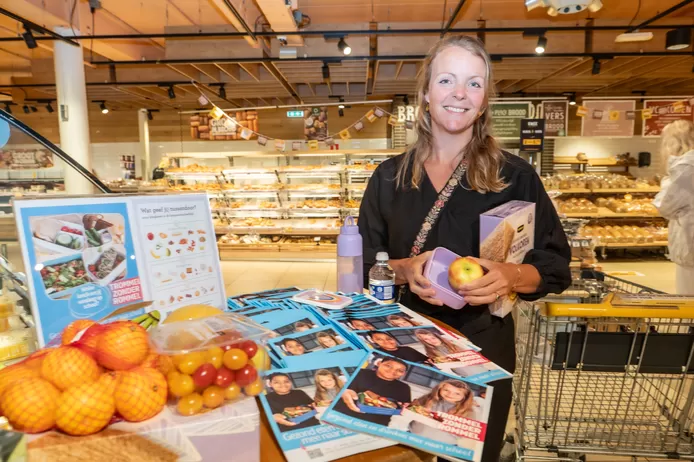 Leraren boos om ongezonde broodtrommels van kinderen: ‘Juf, wil je mijn frikandelbroodje opwarmen?’