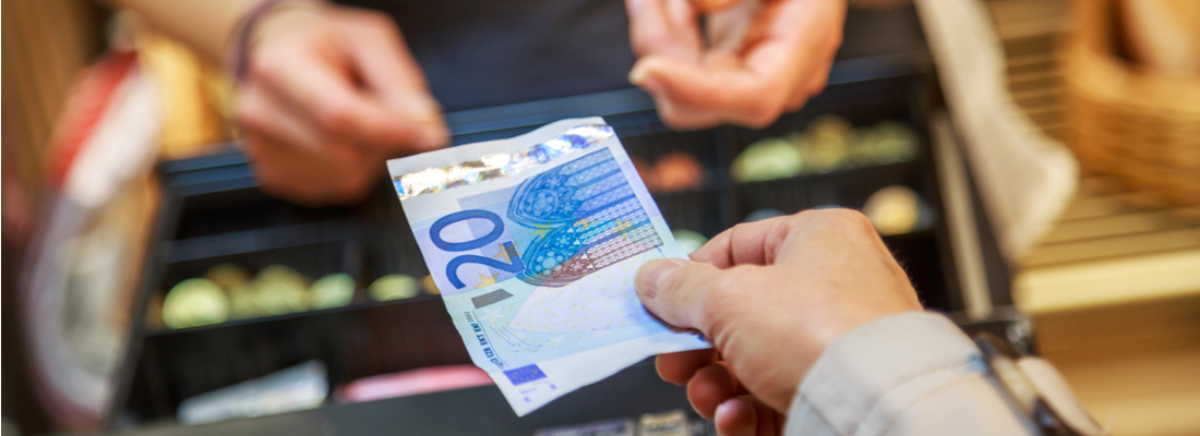 Extra kosten bij contante betaling in 2024: dit moet je weten