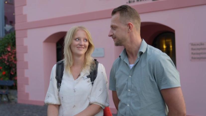 Zijn Jeppe en Jantine nog samen?!