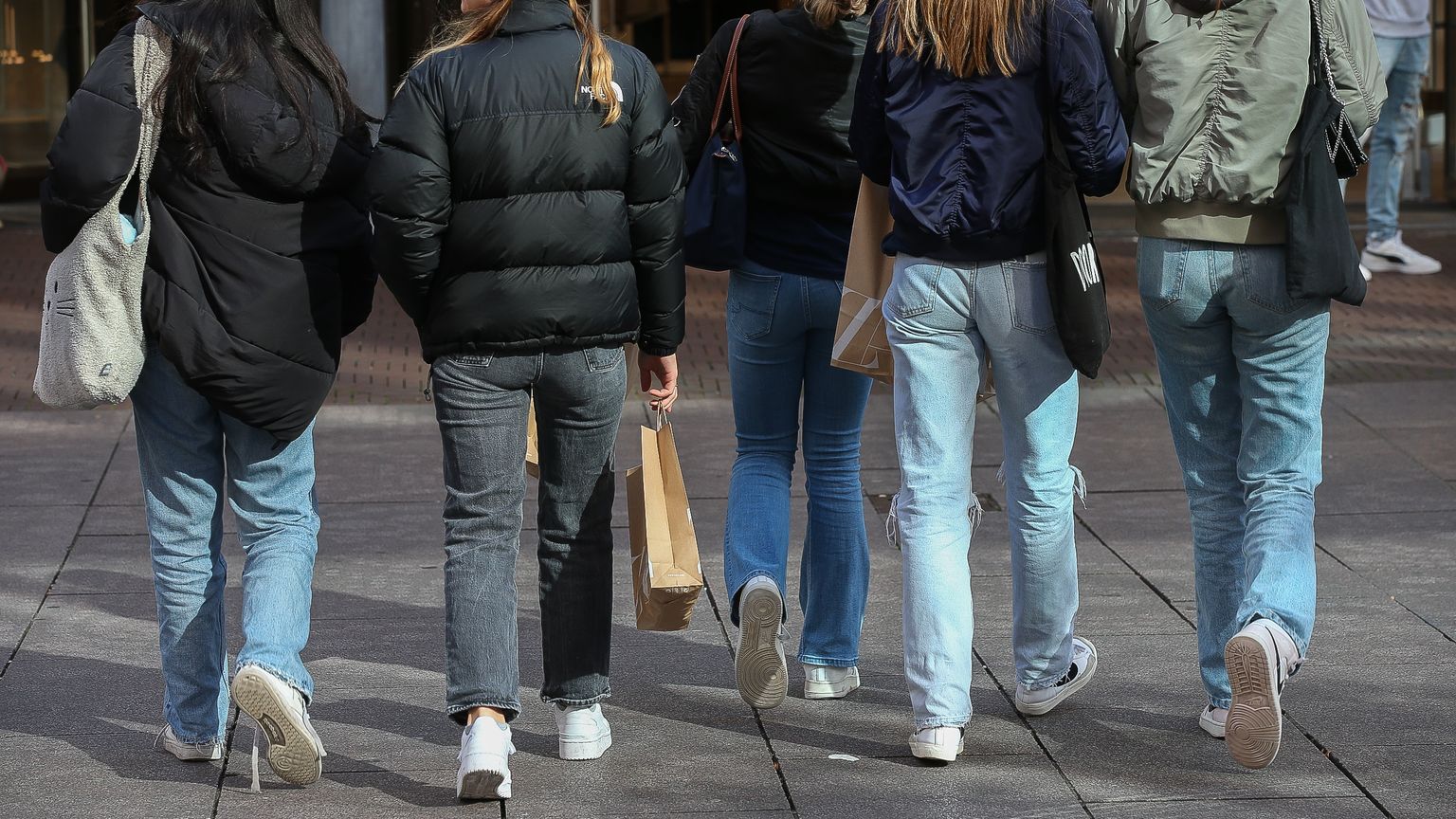 Zorgwekkend: bijna de helft van de jongeren kunnen rekeningen niet meer betalen