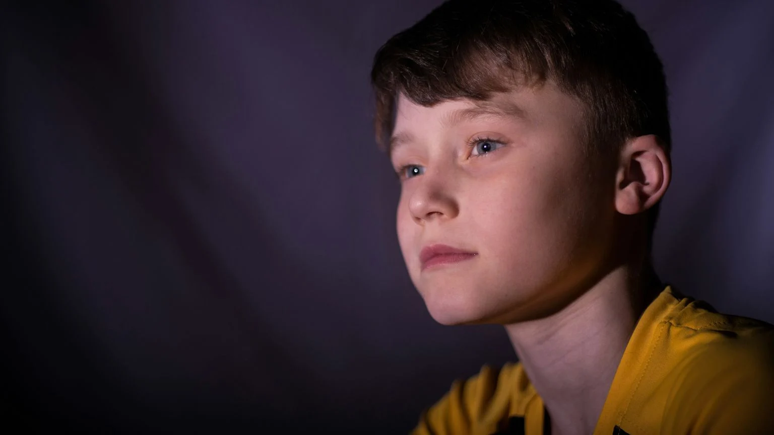 Hartverscheurend dilemma: ‘Moet ik mijn zoon thuishouden van kamp?’