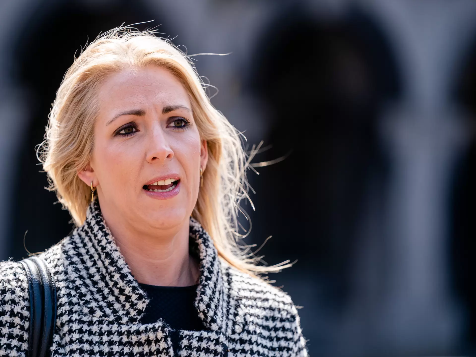 SP-coryfee Lilian Marijnissen zwanger van reclameman Joeri Jansen