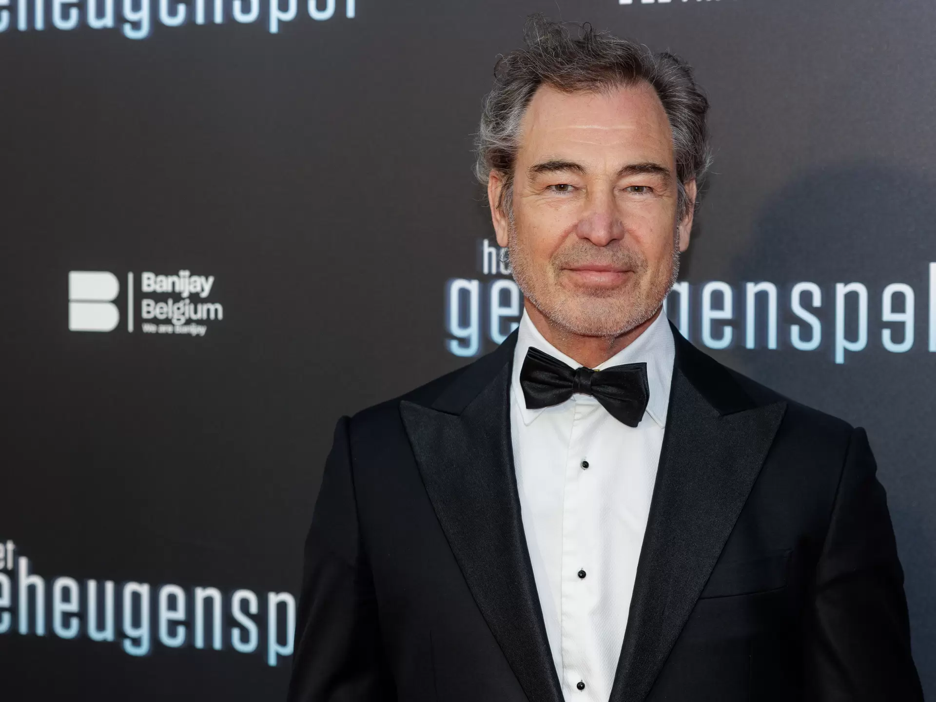 Zien! Zo zag de GTST-acteur Ludo Sanders er vroeger uit