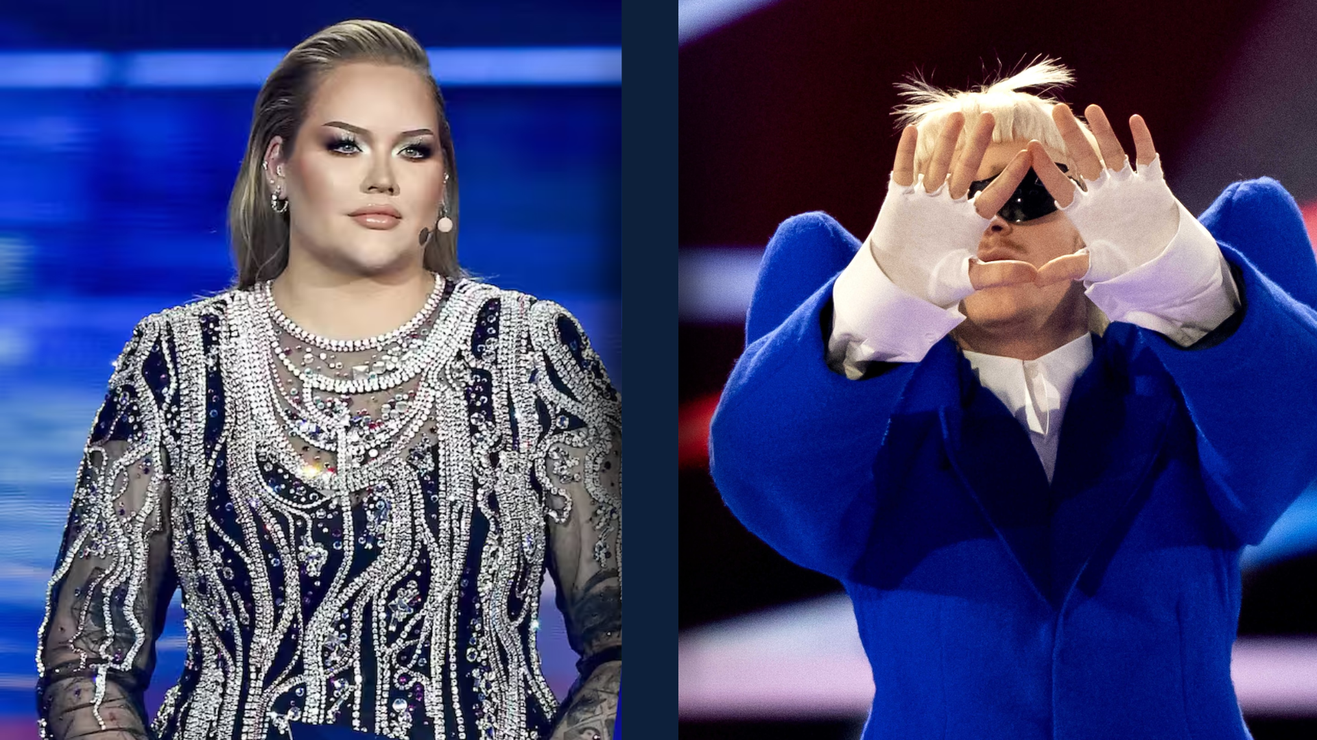 Live update: Finale zonder Joost is begonnen en Nikki de Jager deelt geen punten uit