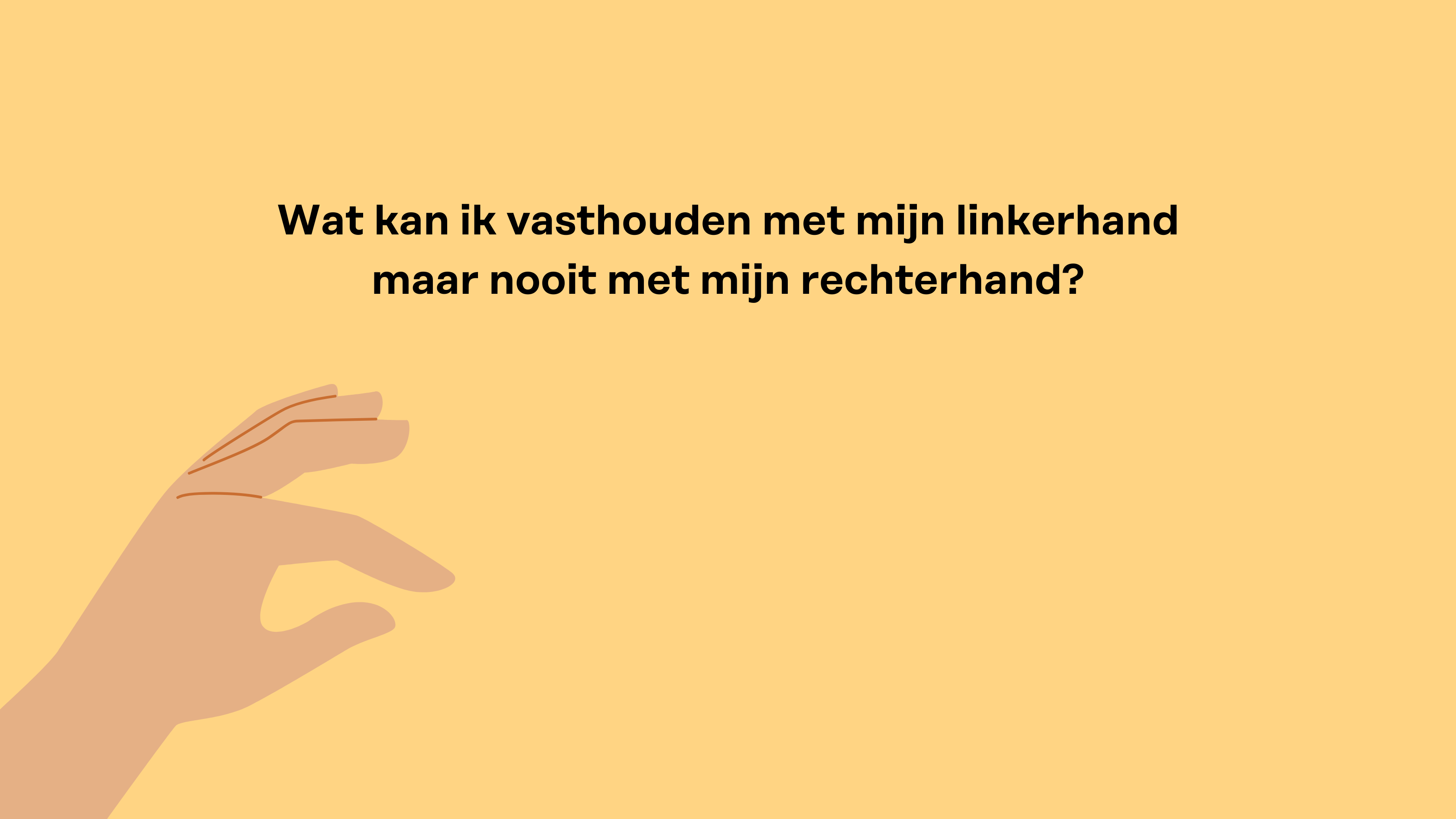 98% van de mensen weten het antwoord niet op deze 3 raadsels