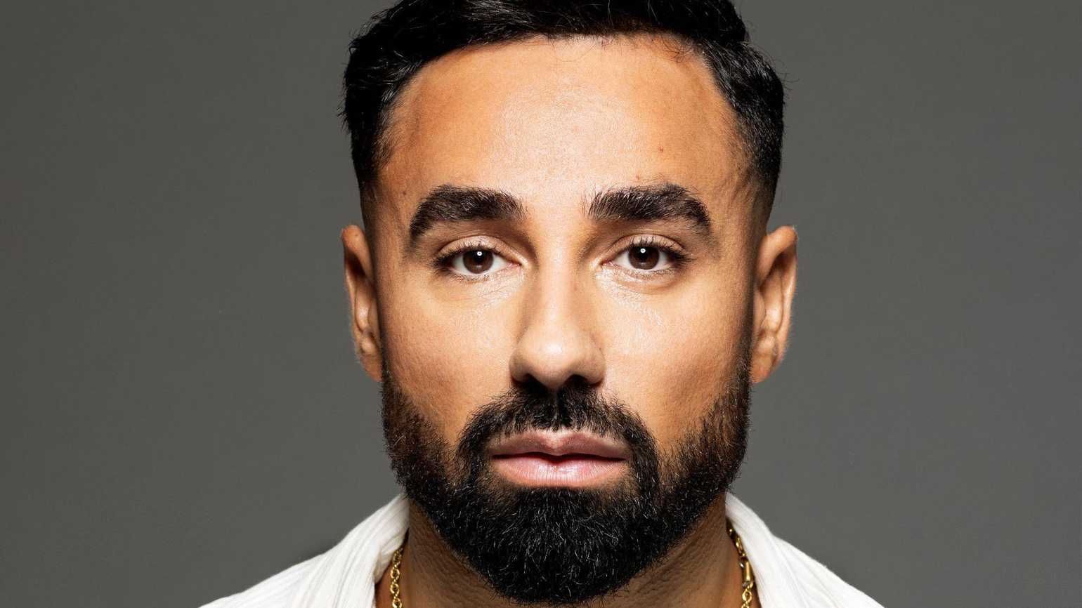 Soufian (33) begon op z’n 23e met botox: “Hoe eerder je ermee begint, hoe beter”