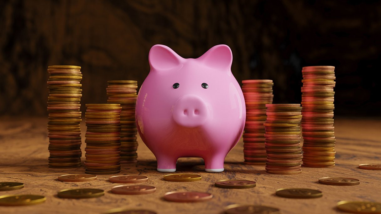 Volgens onderzoek sparen Nederlanders te weinig: dit zou je maandelijks opzij moeten leggen