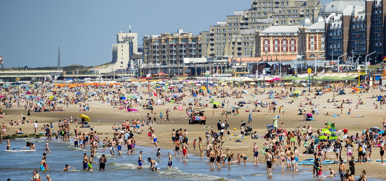 Bereid je voor op extreme temperaturen deze zomer!