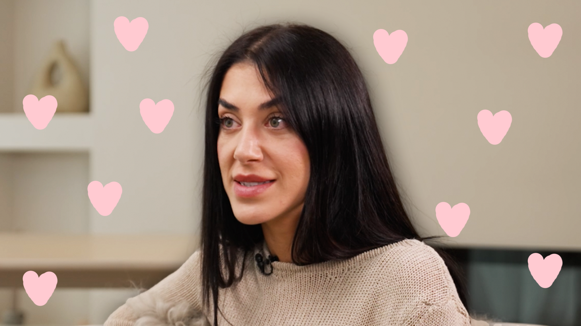 Zeynep (28) hield jarenlang haar relatie geheim: ‘Een Nederlander wordt niet geaccepteerd’