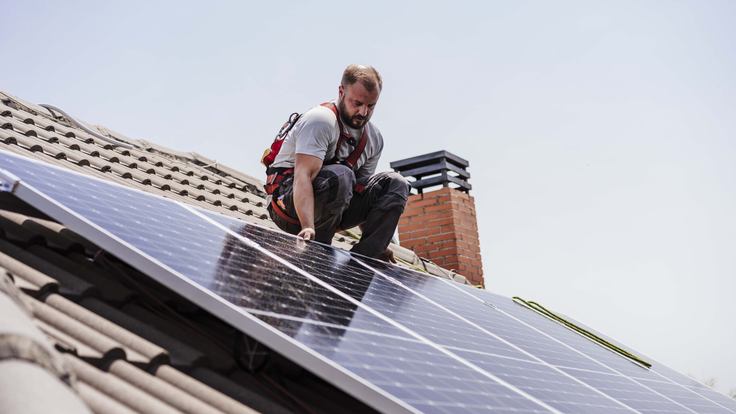 Is het financieel gezien nog wel verstandig om zonnepanelen aan te schaffen?