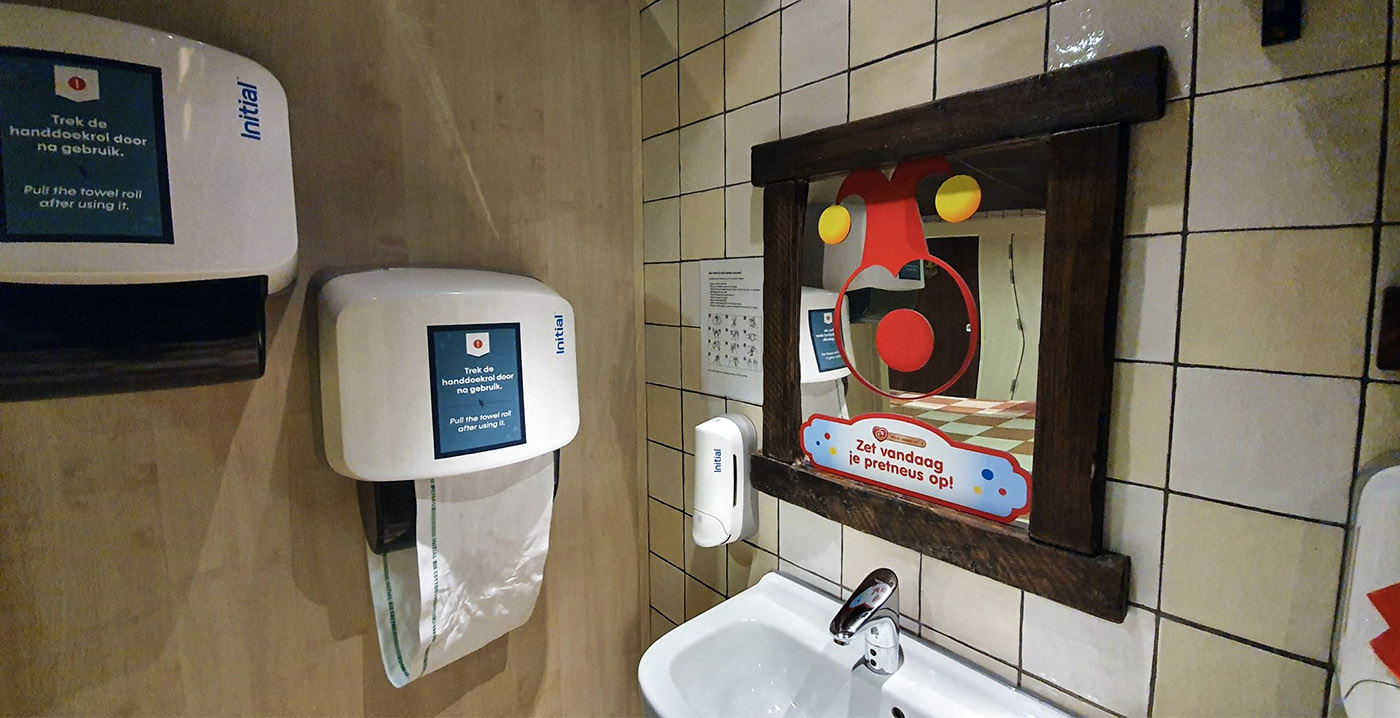 Efteling-fan boos: ‘Er moeten genderneutrale toiletten komen, nu kan ik niet naar het toilet!’