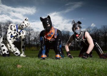 Deze mensen voelen zich een dier in een mensenlijf: “Ik identificeer mijzelf als weerwolf”