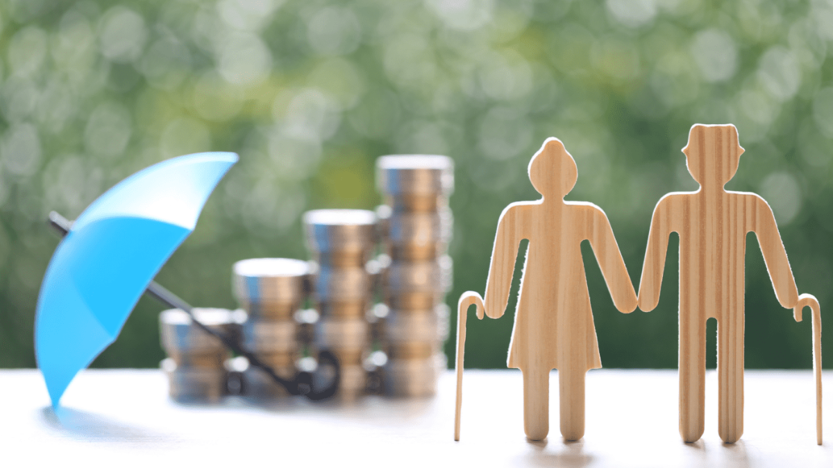 De AOW gaat omhoog vanaf 1 juli 2024 omhoog: dit bedrag kan jij verwachten