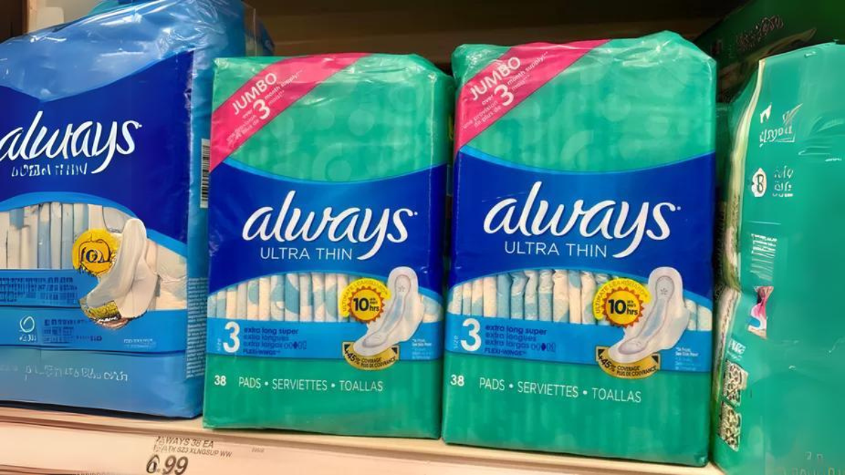 Always stapt over op genderneutraal maandverband