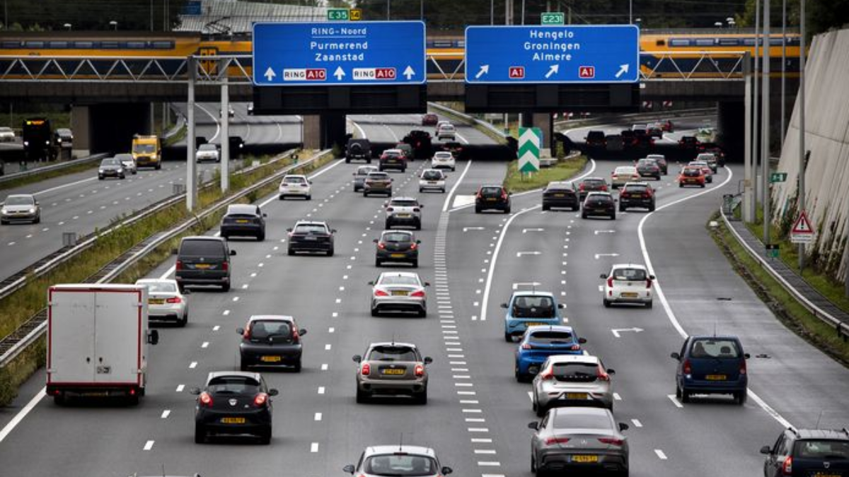 Herinvoeren van 130 km/u op de snelweg blijkt onmogelijk