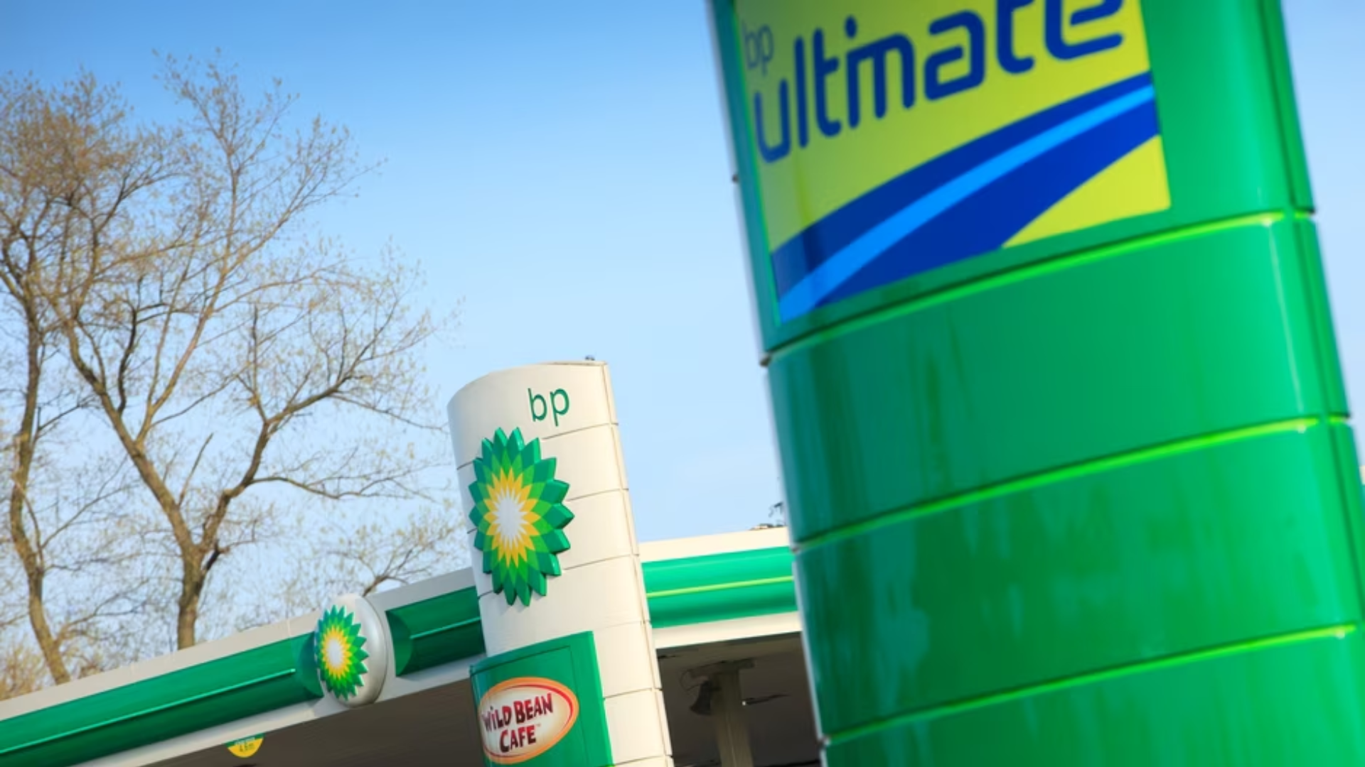 Werknemers van BP riskeren ontslag bij intieme relaties
