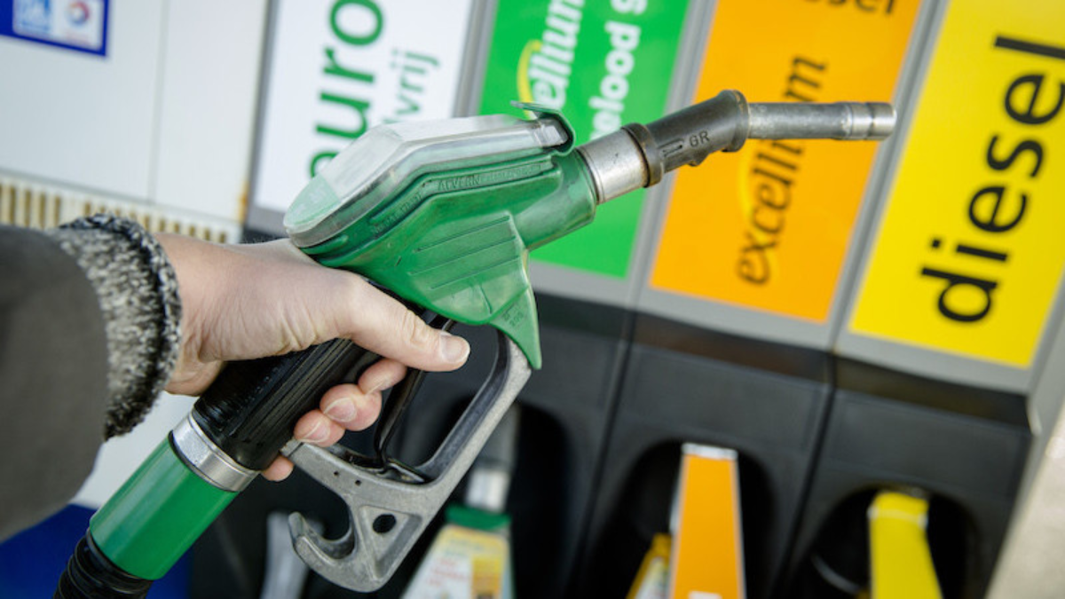 Enorme stijging benzineprijzen in 2024: Tips om het goedkoopst uit te zijn