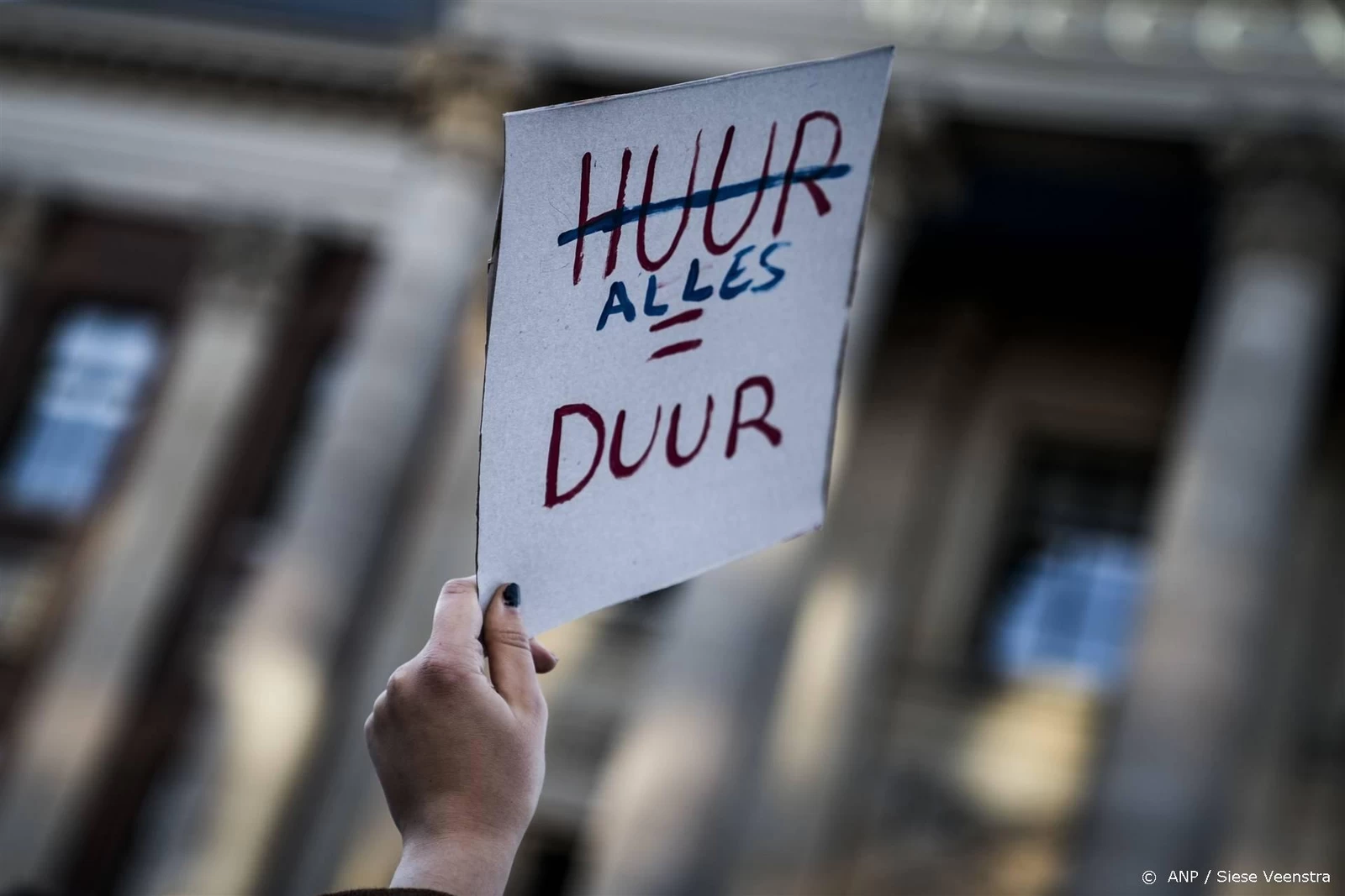 Opnieuw meer mensen in de bijstand en dit is de reden