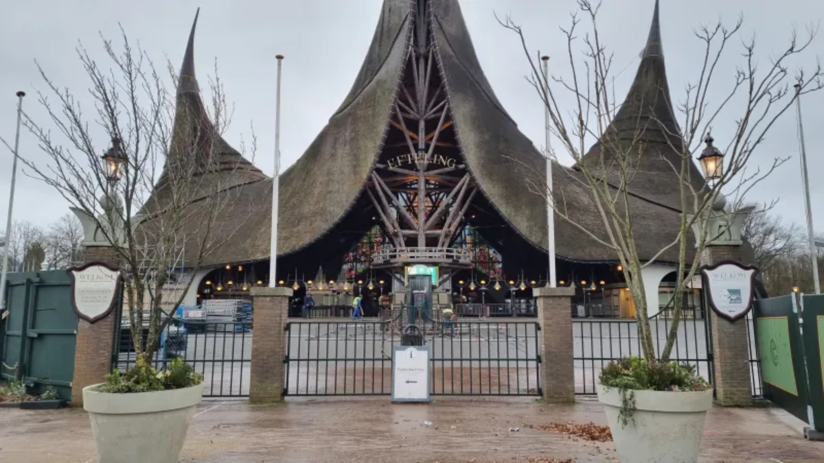Efteling wordt nog duurder: ‘Prijzen zijn nu hoger geworden dan Disneyland’