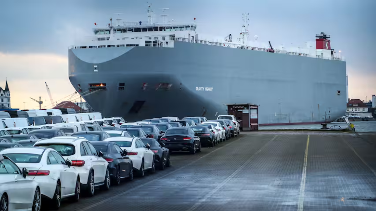 Dit jaar zal de wereld te maken krijgen met een overvloed aan olie