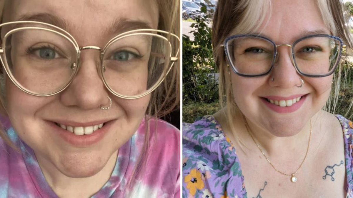 Emma (30) is abroseksueel: “Mijn seksualiteit veranderd constant”