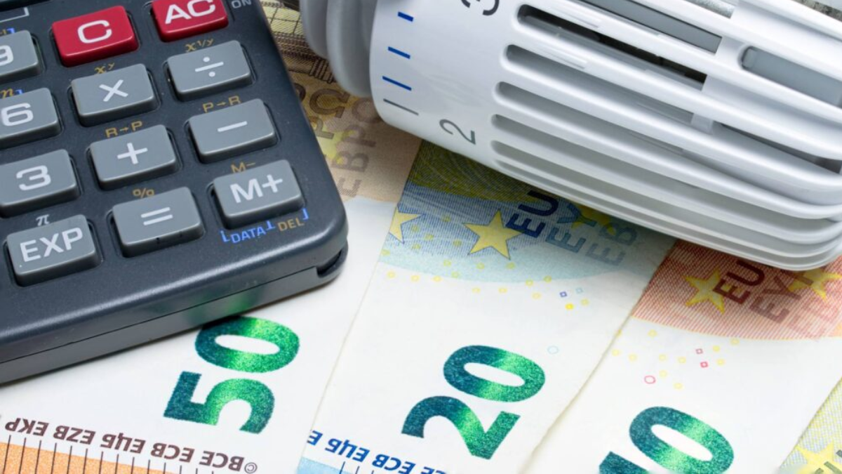 Miljoenen Nederlanders betalen honderden euro’s teveel energierekening