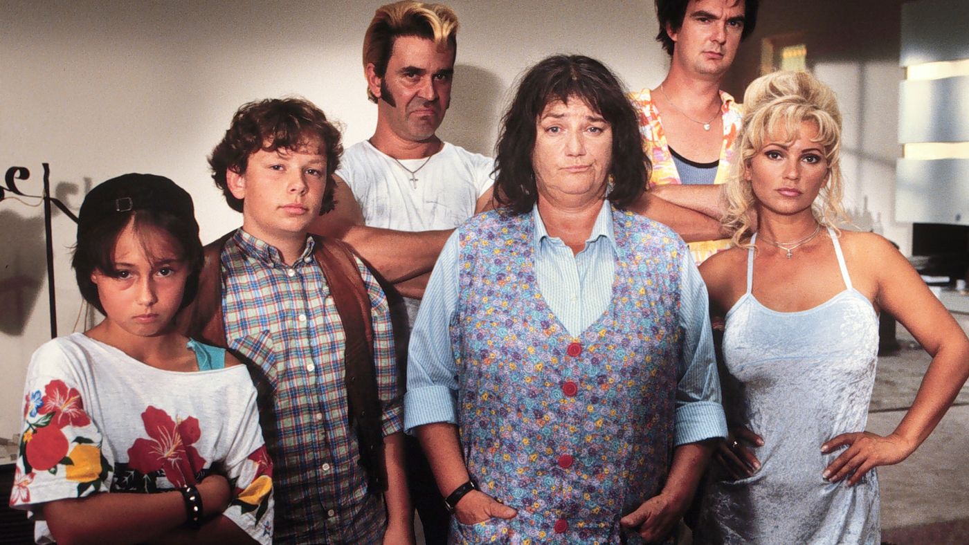 Ken jij deze 5 bekende televisieprogramma’s van vroeger nog?