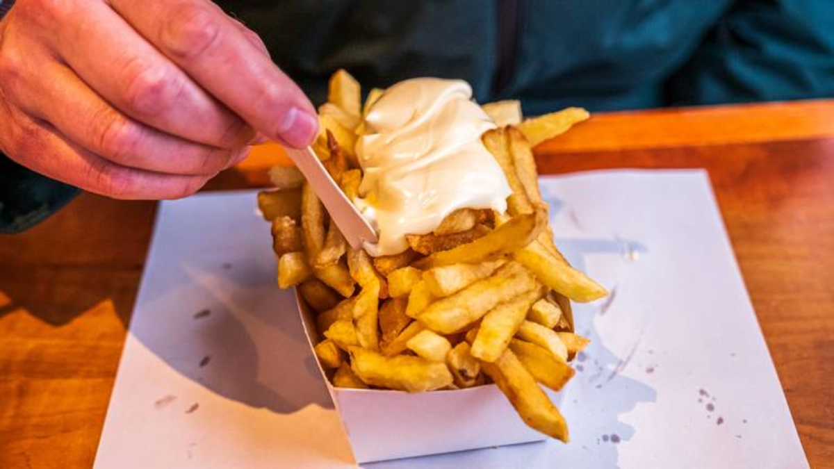 Aardappelen en friet zullen veel duurder worden: ‘Te natte lente heeft de oogst verwoest’