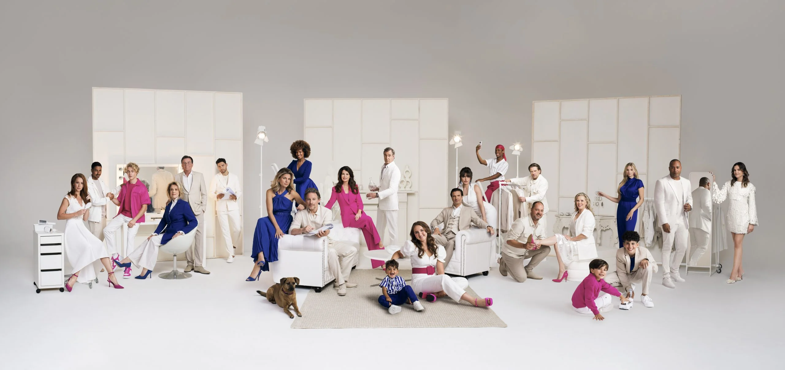 Deze GTST-acteurs hebben het Meerdijk verlaten afgelopen jaar (en waarom)