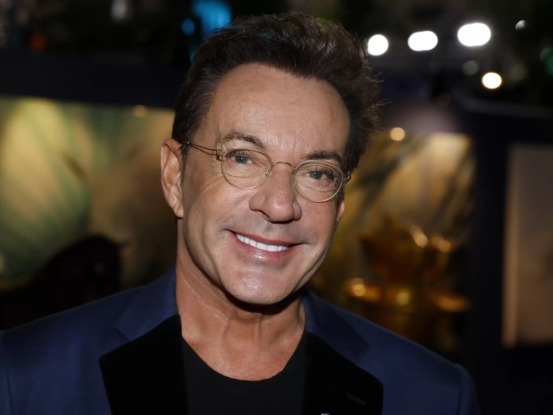 Dit is het vermogen van Gerard Joling (en hiermee verdient hij het meeste geld!)