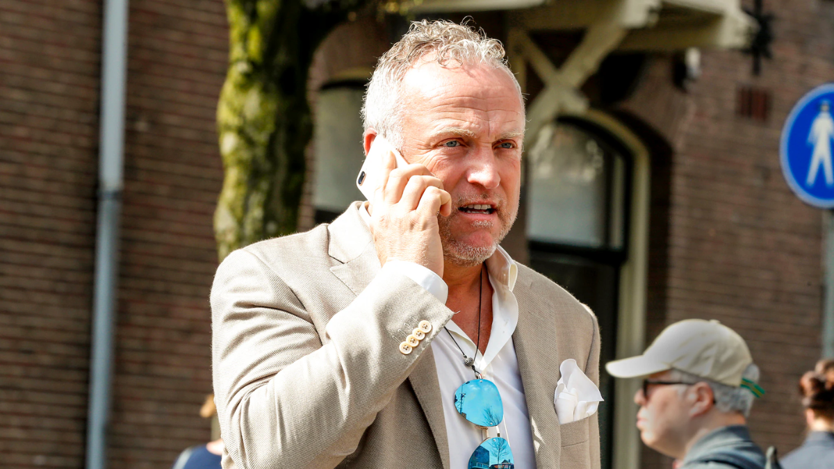 Gordon heeft grote financiële zorgen: “Uitkering is niet ondenkbaar”