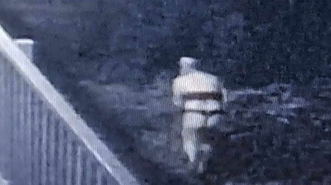 Almelo opgeschrikt: halfnaakte man in bh en string betrapt in achtertuinen