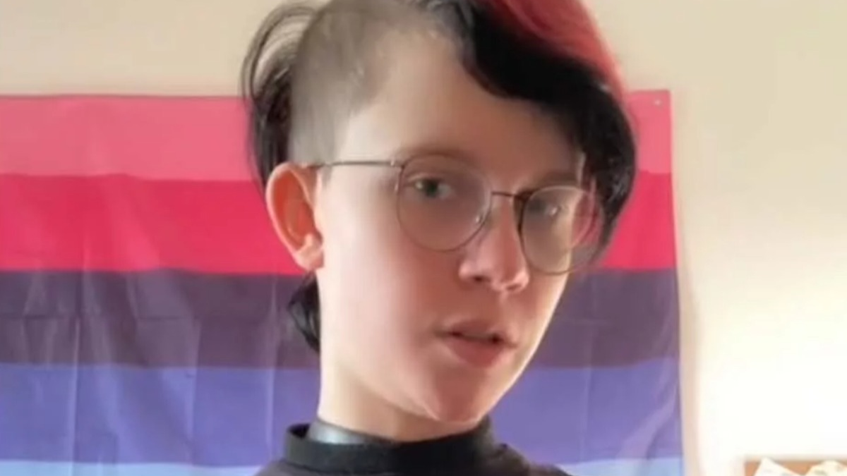 Vrouw identificeert zich als robot: “Ik kan me niet gedragen als een mens”