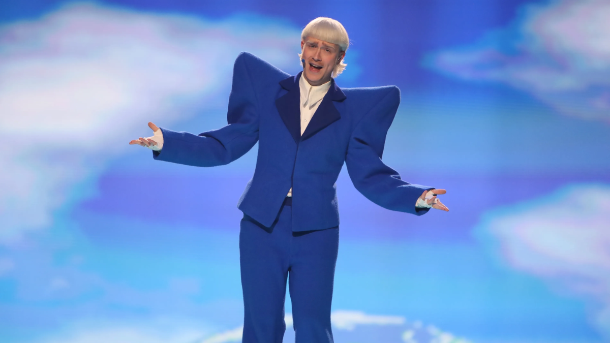 Joost Klein wil terug naar Eurovisie in 2025: Wat zijn zijn kansen?