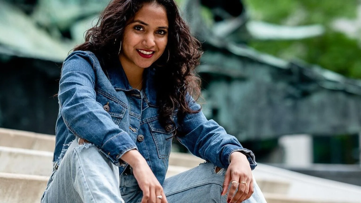 Door de woningcrisis raakt Layla dakloos: ‘Van de zorgtoeslag betaalde ik de boodschappen’